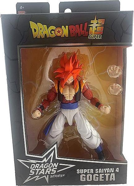 Produktbild Bandai Super Saiyan 4 Gogeta