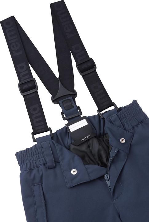 Produktbild Reima tec Kinder Schneehose Loikka Navy (104)