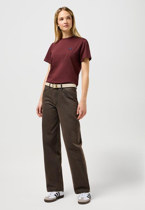Actual product image Wrangler Belt Double Up Belt (80)