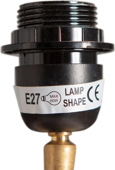 Actual product image BePureHome Ios (E27)