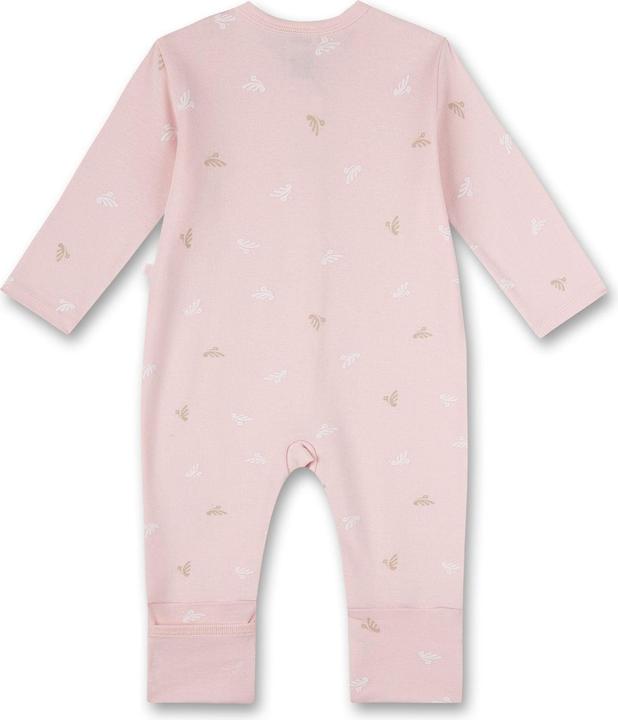 Sanetta Overall Little Birdie