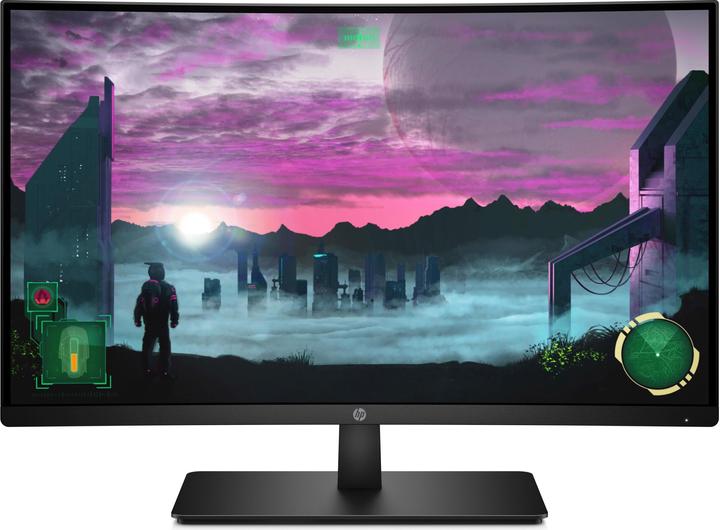 Produktbild HP 27x (1920 x 1080 Pixel, 27")