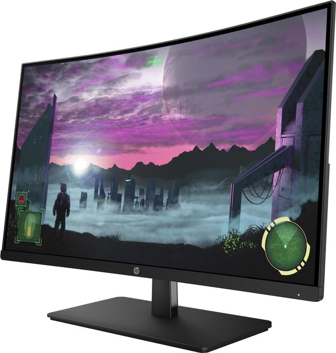 Produktbild HP 27x (1920 x 1080 Pixel, 27")