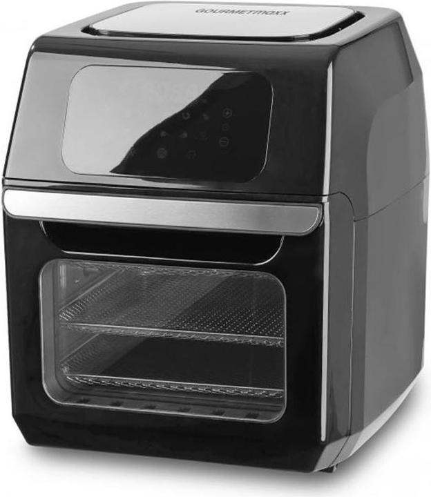 Actual product image Gourmetmaxx Digital