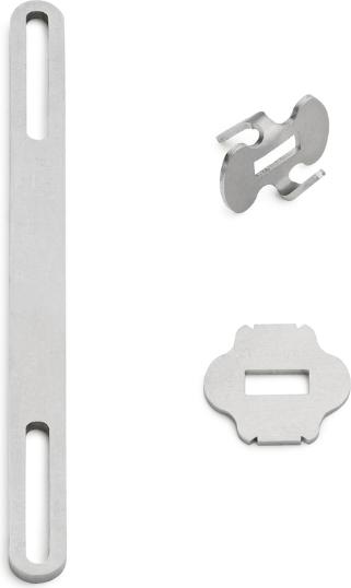 Actual product image Cryptosteel Seed12 Backup Core