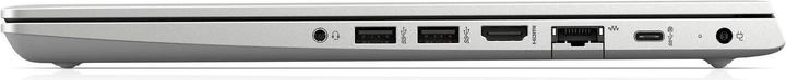 Image du produit HP ProBook 445 G7 (14", AMD Ryzen 3 4300U, 8 Go, 256 Go, CH)