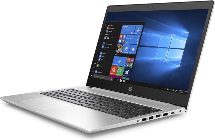 Image du produit HP ProBook 445 G7 (14", AMD Ryzen 3 4300U, 8 Go, 256 Go, CH)