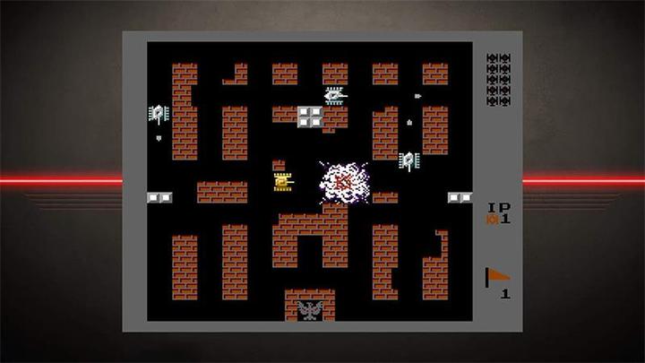Image du produit Bandai Namco Archives du musée Namco Volume 2 - Code in a Box (Switch, Switch Lite, Switch OLED, DE)