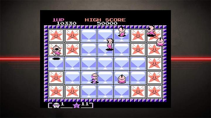 Image du produit Bandai Namco Archives du musée Namco Volume 2 - Code in a Box (Switch, Switch Lite, Switch OLED, DE)