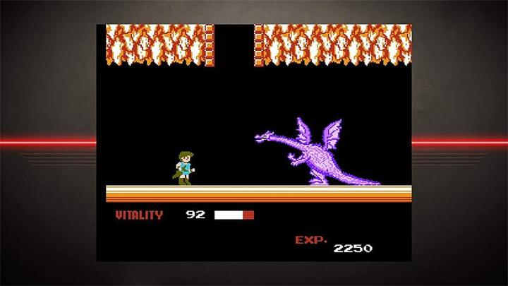 Image du produit Bandai Namco Archives du Musée Namco Volume 1 (Switch, IT, FR, DE)