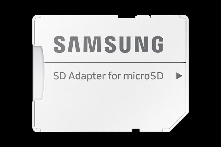 Actual product image Samsung PRO Endurance (32 GB, microSDHC, U1, UHS-I)