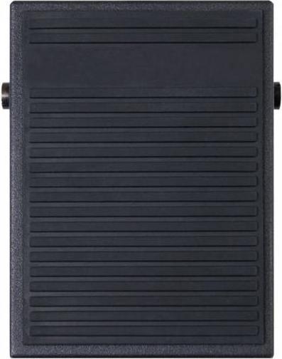 Produktbild Artestia Artesia Pro ASP-1 Sustain-Pedal mit Kopfhörer (Keyboard)