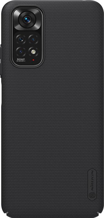 Productafbeelding Nillkin Super Frosted Shield-serie (Xiaomi Redmi Note 11S 5G, Xiaomi Poco M4 Pro 5G)