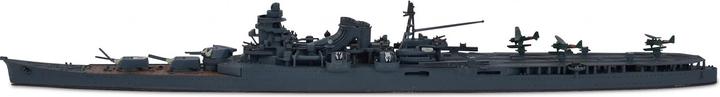Produktbild Tamiya 1:700 JPN Mogami Flugzeugkreuzer WL