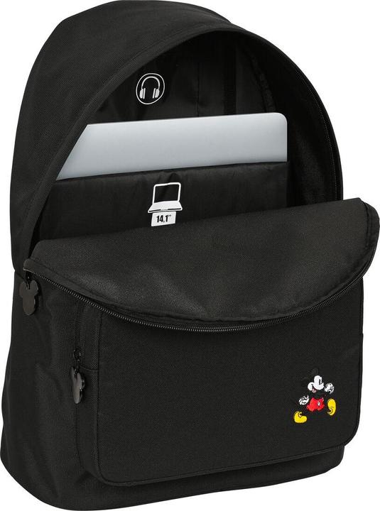 Actual product image Safta Mickey Mouse - Backpack