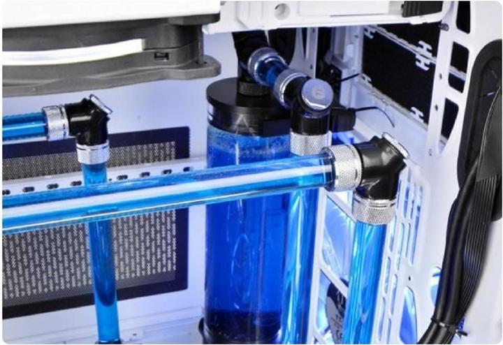 Productafbeelding Thermaltake V-Tubler (0.50 m, Plastic)