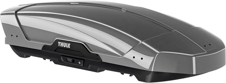 Produktbild Thule Motion XT M (400 l)