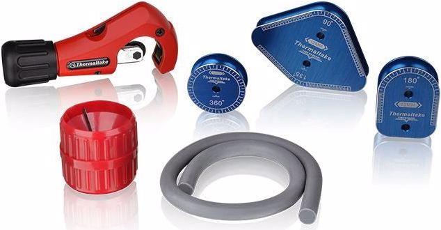 Produktbild Thermaltake Pacific Hard tube Bender Kit