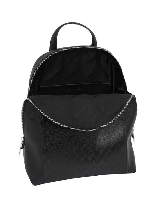 Produktbild Calvin Klein Ck Must Dome Backpack Mono