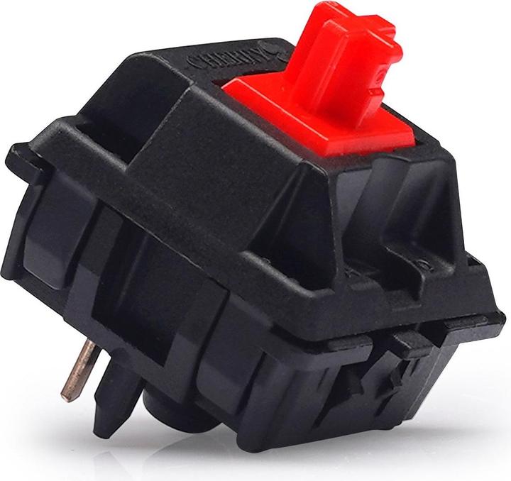 Image du produit Keychron Clé Cherry Switch Red G69