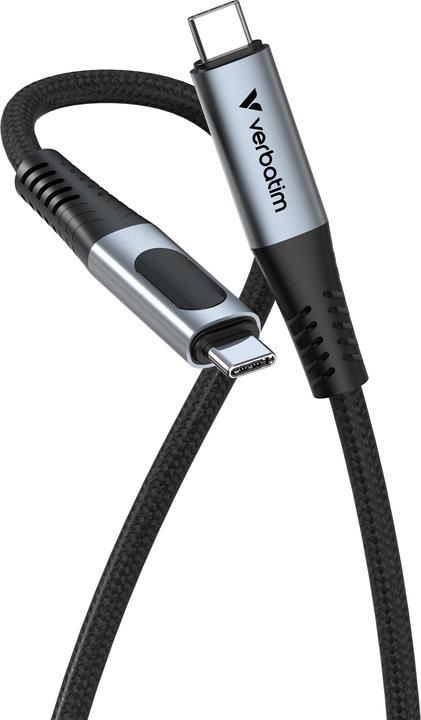 Immagine prodotto Verbatim 31848 (1.20 m, USB 2.0)
