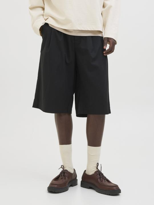 Produktbild Jack & Jones Jpstbill Flint Shorts E Styd Ss25 (M)