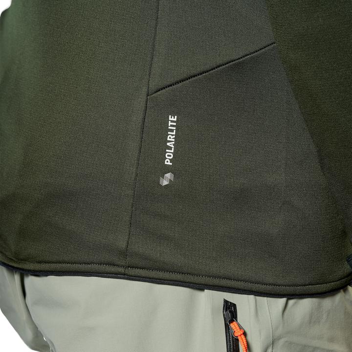 Produktbild Salewa Sella Crevasse Jacket M (48)