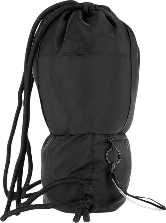 Produktbild No Name Worek na buty 4F U085 głęboka czerń 4FWSS24AGYMU085 20S