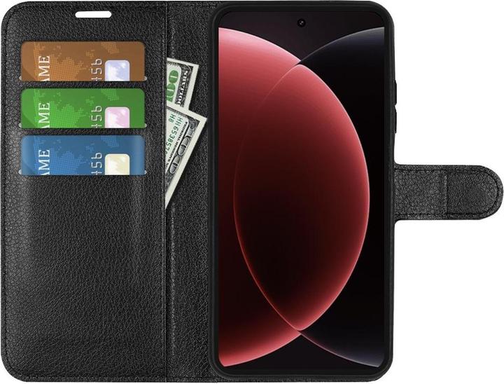 Image du produit Screenguard Étui de protection en cuir (Xiaomi 15 Ultra)