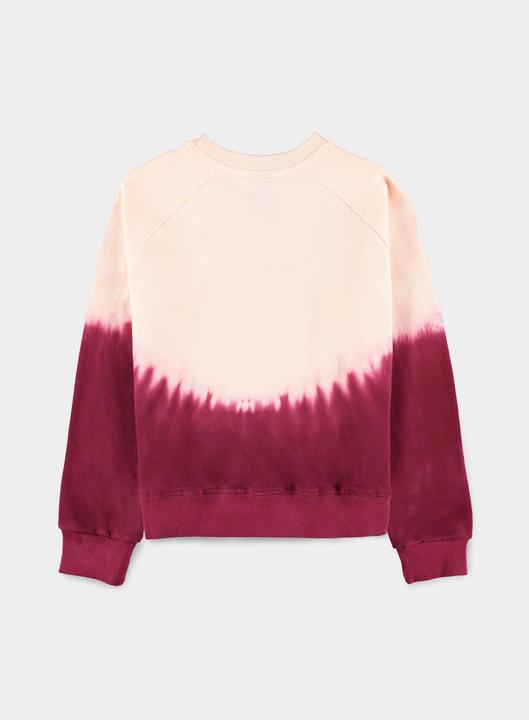 Produktbild Spiderman Girls Crew Sweater (122)