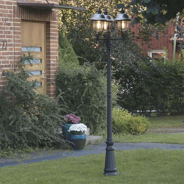 Produktbild Konstsmide Parma (E27, IP43)