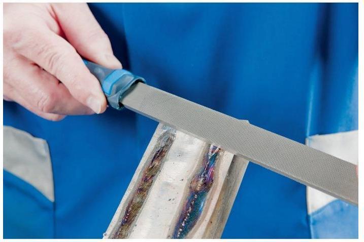 Actual product image Pferd Workshop file according to PF H2 (Cut 2, 300 mm)