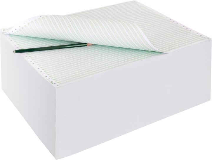 Actual product image Sigel Computer paper (60 g/m², 2000 x, Special)