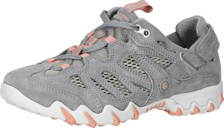 Actual product image Allrounder by Mephisto Niwa (41)