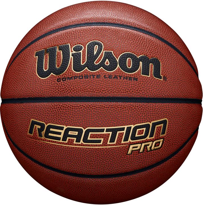 Wilson Reaction Pro