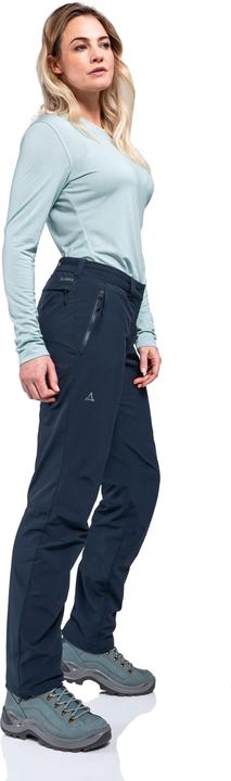 Image du produit Schöffel Pantalon de randonnée long Pants Engadin1 Warm L (24)