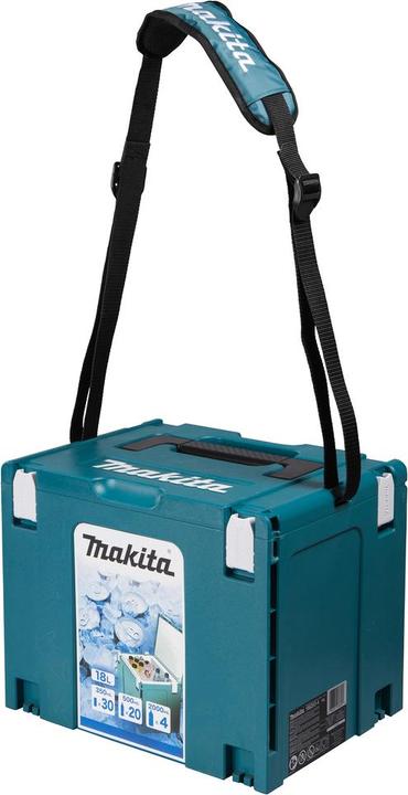 Actual product image Makita Cool Case (1 pieces)