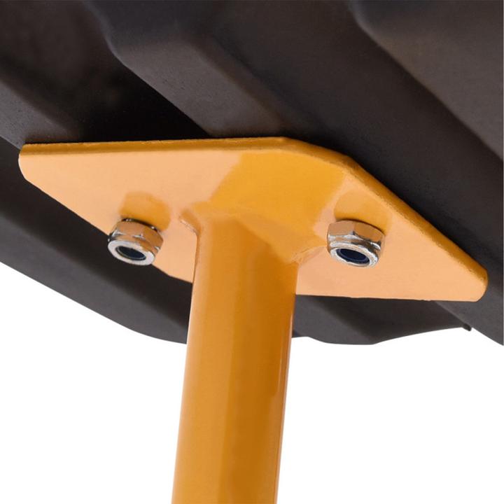 Image du produit Axi Justin l'excavateur pour le bac à sable Jaune/Noir