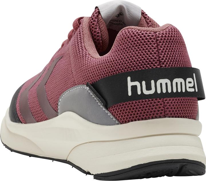 Image du produit hummel Reach 250 Recycled Tex Lace Jr (38)