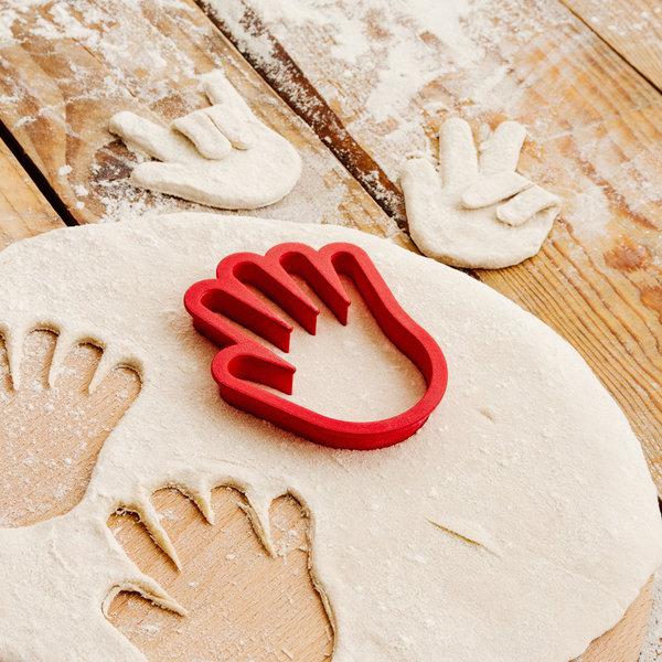 Produktbild Suck UK Hand Cookie Cutter