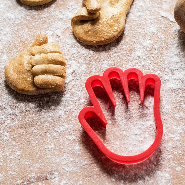 Produktbild Suck UK Hand Cookie Cutter