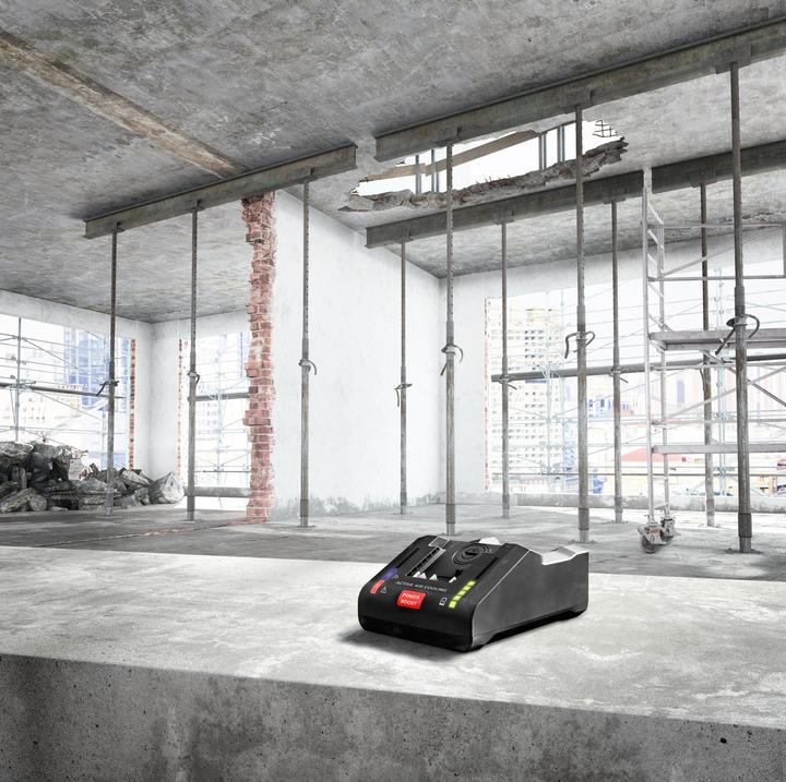 Image du produit Bosch Professional Kit de démarrage (18 V)