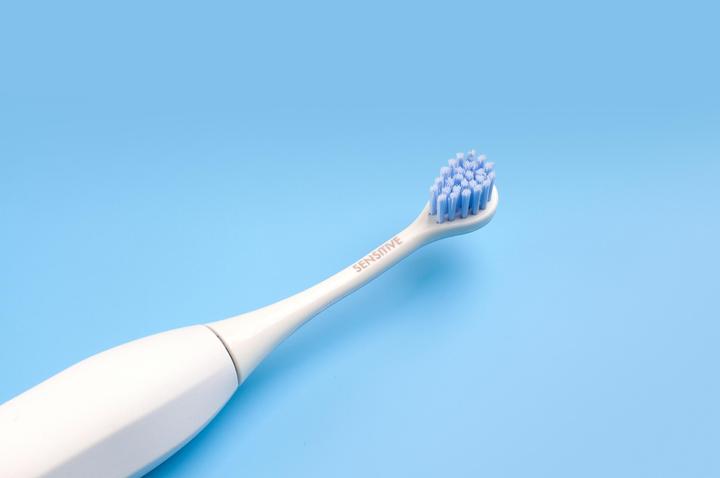 Produktbild Curaprox Hydrosonic Brush Head Sensitive (2 x)