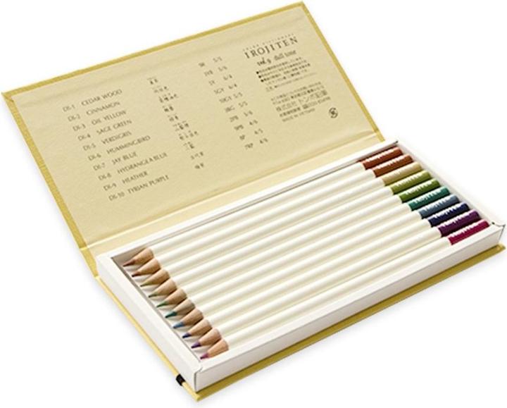 Immagine prodotto Tombow Irojites (Mare, 30 x)