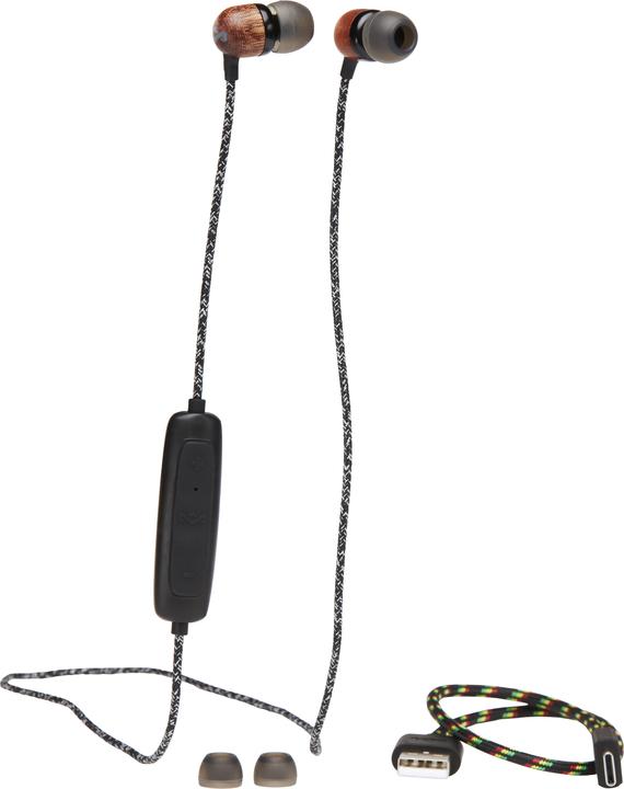 Image du produit House of Marley Smile Jamaica 2 (9 h, Sans fil)
