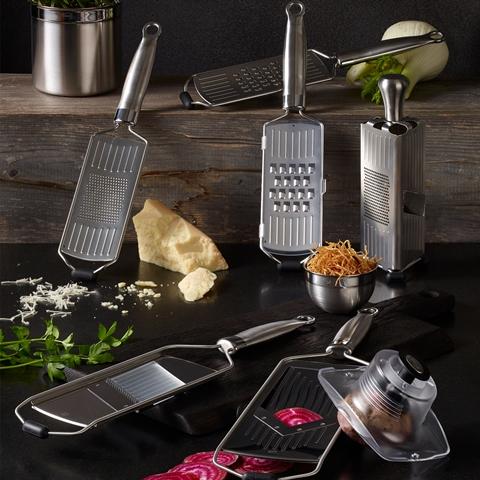 Actual product image Rösle Fine grater