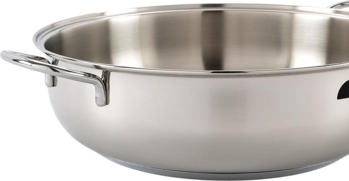 Immagine prodotto Barazzoni Tegame 26cm Bonita (26 cm, Alluminio)