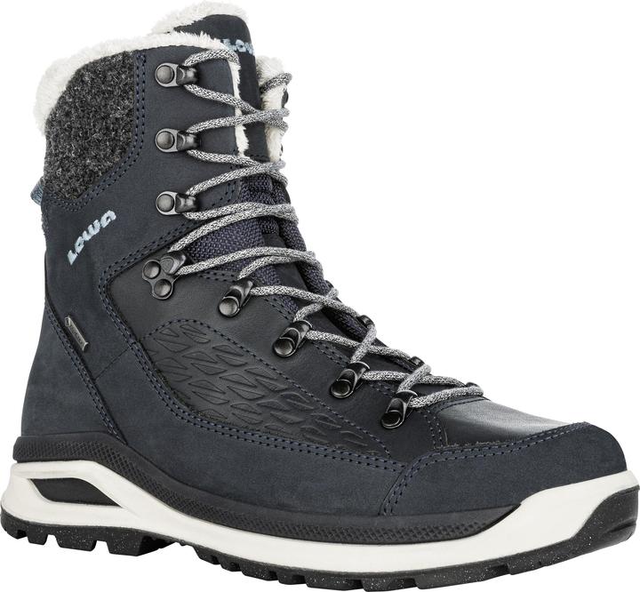 Actual product image Lowa Renegade Evo Ice GTX Ws (41)