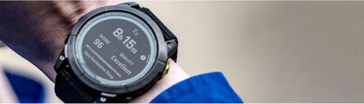 Produktbild Garmin Enduro 2 (51 mm, nur WLAN)