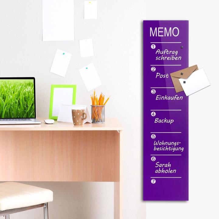 Actual product image Master of Boards Kia (80 x 20 cm)